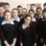Тат. Толкишская школа встретила «Экипаж» психологов ППЦ - Чистопольский район