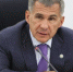Минниханов поручил усилить патрулирование городов Татарстана - Чистопольский район