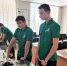 Чистопольские ребята соревнуются на WorldSkills - Чистополь-информ