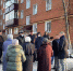 В Чистополе с жителями нескольких многоквартирных домов обсудили варианты благоустройства их дворов - Чистополь-информ
