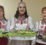 Чистопольский район на конкурсе «Чувашская красавица» достойно представила Виктория Егорова - Чистополь-информ
