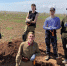 Чистопольские поисковики обнаружили под Волгоградом останки солдат - Чистополь-информ