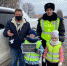 В Чистополе дошколята напомнили пешеходам и водителям правила дорожного движения - Чистополь-информ