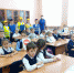 Чистопольских школьников посвятили в юные пешеходы - Чистополь-информ