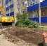 В 2021 году по программе «Наш двор» в Чистополе благоустроены 49 дворов и придомовых территорий - Чистополь-информ