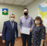 Молодой семье из Чистополя вручили сертификат на улучшение жилищных условий - Чистополь-информ
