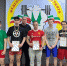 На Первенстве РТ по пауэрлифтингу чистопольцы выступили достойно - Чистополь-информ