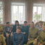 Работники культуры Чистопольского района поздравляли на дому ветеранов войны - Чистополь-информ