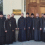 Руководитель епархиального социального отдела проходит стажировку в Москве - Чистопольская Епархия