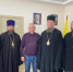 Владыка Пахомий встретился с главой Спасского района - Чистопольская Епархия