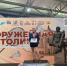 Серебро, бронза: чистопольская бадминтонистка приняла участие во Всероссийских соревнованиях - Чистополь-информ