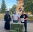 Алексеевцы продолжают оказывать помощь военнослужащим в зоне СВО - Чистопольская Епархия
