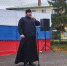 Священник Алексеевского благочиния принял участие в марафоне «Все СВОи» в поддержку военнослужащих в зоне спецоперации - Чистопольская Епархия