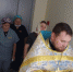 Священнослужитель совершил молебен в Чистопольской районной больнице - Чистопольская Епархия