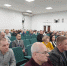 В чистопольском муниципалитете подвели итоги уходящего года - Чистополь-информ