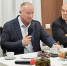 Глава Чистопольского района Дмитрий Иванов встретился с предпринимателями района.  - Чистопольский район