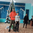 Неравнодушный чистополец Айрат Хаматов поздравил школьников с наступающим Новым годом - Чистополь-информ