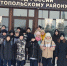 Неделя мужества! - Чистопольский район