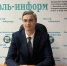 Главный врач Чистопольской ЦРБ Ильдар Ханифов рассказал о порядке диспансеризации и ответил на вопросы населения - Чистополь-информ