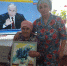 За плечами 94-летней Надзии Шамсутдиновой — большая сложная жизнь - Чистополь-информ