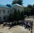 В Чистополе простились с ветераном судебной системы Владимиром Негановым - Чистополь-информ