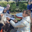 Загадки, песни, игры: для детей села Чистопольского района провели конкурсно-игровую программу «Осенний бал» - Чистополь-информ