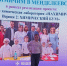 Юный чистополец принял участие в республиканском форуме «Нахимичим в Менделеевске» - Чистополь-информ