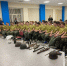 Чистопольские ребята принимают участие в военно-патриотических учебных сборах «Авангард» - Чистополь-информ