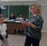 В гимназии Чистопольского района состоялась конкурсная программа «Самая родная» - Чистополь-информ