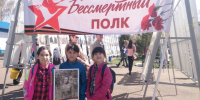 Жительница Чистополя стала мамой для троих детей-сирот - Чистополь-информ