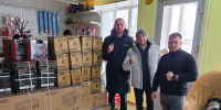 Предприниматель из Чистополя передал на фронт бензиновые генераторы и другие инструменты - Чистополь-информ
