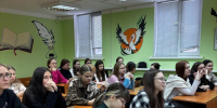 Захватывающая игра «Битва разума» прошла для чистопольских студентов - Чистополь-информ