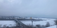 В предстоящую ночь в Татарстане ожидается до 20 градусов мороза - Чистополь-информ