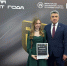 Чистопольская школьница признана талантом года - Чистополь-информ