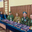 В Чистополе прошел турнир по армейскому рукопашному бою - Чистополь-информ