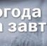 Консультация – предупреждение об интенсивности метеорологических явлений - Чистопольский район