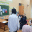 Чистопольские школьники узнали о поддержке служб молодежного и детского телефона доверия - Чистополь-информ