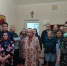 Настоятель чистопольского храма посетил психоневрологический интернат - Чистополь-информ