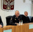 В отделе МВД России по Чистопольскому району назначен новый руководитель - Чистопольский район