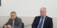 Дмитрий Иванов рекомендовал чистопольцам воспользоваться сервисом самозапрета на выдачу кредитов - Чистополь-информ