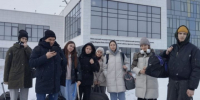 Чистопольские школьники стали призерами регионального этапа Всероссийской олимпиады по ОБЖ - Чистополь-информ