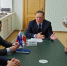 Депутат Государственной Думы провел прием граждан. - Чистопольский район