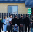 11 семей в Чистопольском районе получили ключи от новых домов благодаря программе поддержки - Чистопольский район