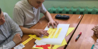 Молодежь Чистопольского района обсудила семейные ценности на интерактивном занятии - Чистополь-информ