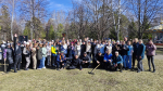 В Чистополе состоялся общегородской субботник!