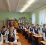 Чистопольские поэты провели патриотическую программу для лицеистов - Чистополь-информ