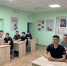«Армия в вопросах и ответах»: чистопольские курсанты узнали о тонкостях военной службы - Чистополь-информ