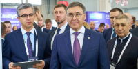 Валерий Фальков дал старт мероприятиям Российского венчурного форума в Казани - Чистополь-информ