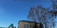 Прогноз погоды в Чистополе на сегодня - Чистополь-информ