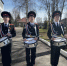В Чистопольской кадетской школе-интернате прошла встреча с Героем России Иваном Жарским - Чистополь-информ